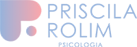 Logo Priscila Rolim